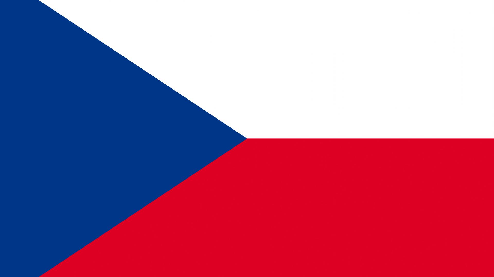 Czech Flag